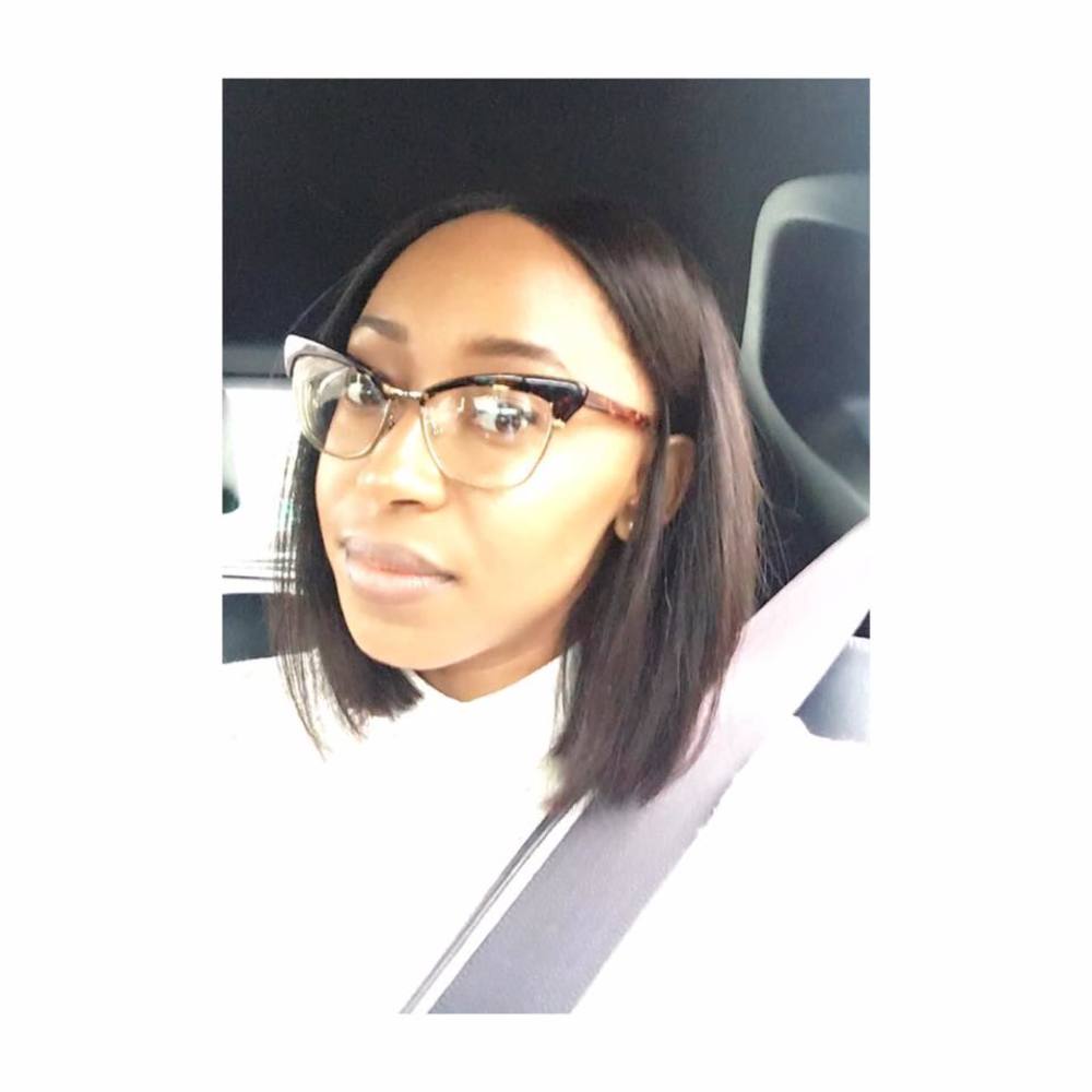 Meet your Posher, Crystal